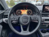 Audi A4 Avant 1.4 TFSI
