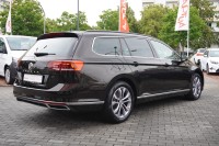 VW Passat Variant GTE