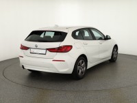 BMW 118 i Advantage Aut.