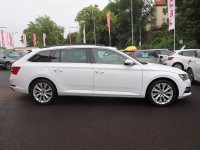Skoda Superb Combi 1.4 TSI IV DSG Ambition