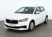 Skoda Fabia 1.0 MPI Active LED Sitzheizung PDC Limiter