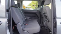 VW Caddy Maxi 2.0 TDI DSG Life