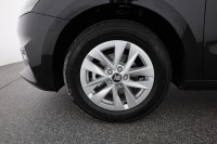 Skoda Fabia 1.0 TSI