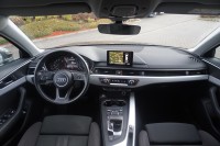 Audi A4 1.4 TFSI Avant Sport S-Tronic