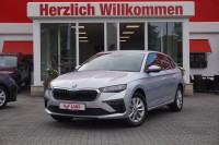 Vorschau: Skoda Scala 1.0 TSI DSG