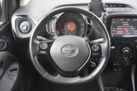 Toyota Aygo AYGO 1.0 x-play Team D