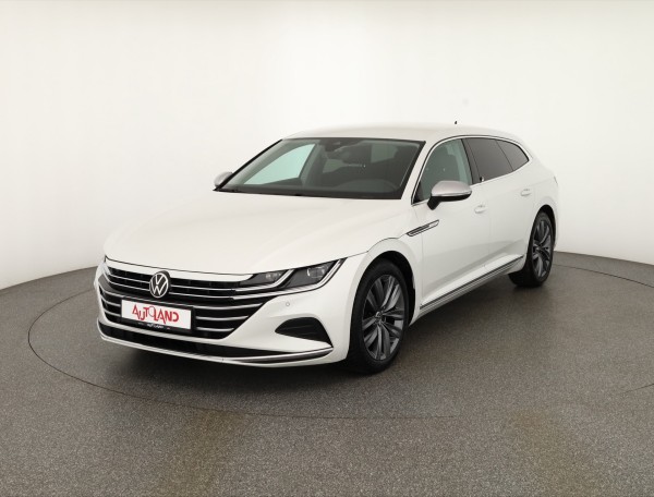 VW Arteon SB 2.0 TDI DSG Elegance