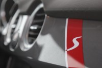 Opel Adam S 1.4 Turbo RECARO INFINITY