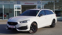 Vorschau: Cupra Leon ST 1.4 e-HYBRID VZ