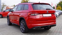 Skoda Kodiaq 2.0 Bi-TDI 4x4 RS