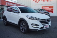 Hyundai Tucson 1.6 T-GDI Advantage