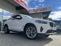 BMW X4 20i xDrive Aut.