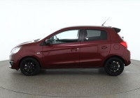 Vorschau: Mitsubishi Space Star 1.2 Diamant Edition+ Aut.