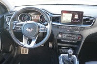 Kia cee'd Sporty Wagon Ceed 1.4 T-GDI Platinum Edition