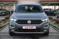 VW T-Roc 2.0 TDI Sport 4Motion