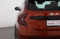 Dacia Bigster Expression 140 mHev