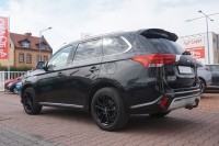 Mitsubishi Outlander 2.4 PHEV Top 4WD CVT