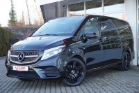 Mercedes-Benz V-Klasse V250 d AMG Line 4MATIC 9G-Tronic