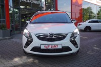Opel Zafira Tourer 1.6