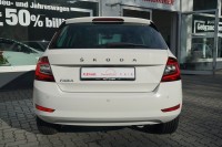 Skoda Fabia 1.0 Drive 125