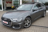 Vorschau: Audi A6 Avant 40 TDI 3x S-Line