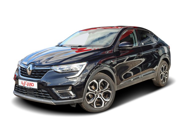 Renault Arkana 1.3 TCE Intens