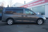 VW Caddy Maxi 2.0 TDI Life 7-Sitzer