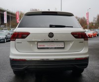 VW Tiguan Allspace 2.0 TDI Life 4M
