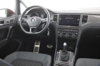 VW Golf Sportsvan 1.5 TSI DSG