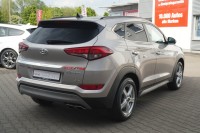Hyundai Tucson 1.6 Premium