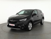 Opel Grandland X 1.2 Turbo Innovation 2-Zonen-Klima Navi Sitzheizung