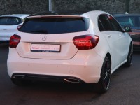 Mercedes-Benz A 160 A160 Activity Edition Urban
