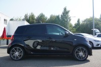 Smart ForFour BRABUS forfour