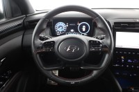 Hyundai Tucson 1.6 CRDi DCT 4WD N-Line