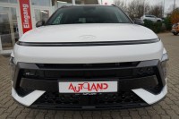 Hyundai Kona N-Line 1.0T-GDI