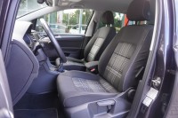 VW Golf Sportsvan 1.6