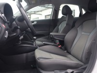 Audi A1 Sportback 1.0 TFSI design