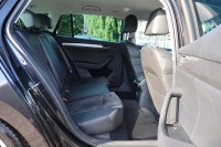 Skoda Superb Combi 2.0 TDI Style