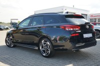 Hyundai i30 Kombi 1.6 T-GDI N-Line Aut.