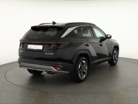Hyundai Tucson 1.6 T-GDI Aut.