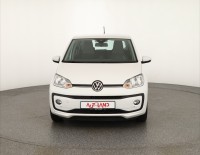 VW up up! 1.0 Basis