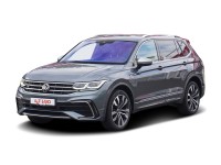 VW Tiguan Allspace 2.0 TSI R-Line 4Motion DSG LED