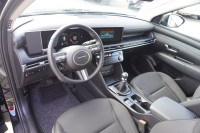 Hyundai Tucson 1.6T-GDI