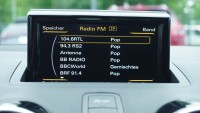 Audi A1 Sportback 1.0 TFSI
