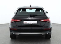 Audi A3 Sportback 35 TFSI advanced