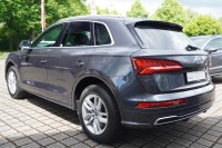 Audi Q5 50 2.0 TFSI e quattro S line