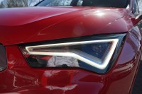 Cupra Ateca 2.0 TSI 4Drive DSG