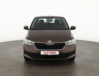 Skoda Fabia 1.0 MPI Cool Plus