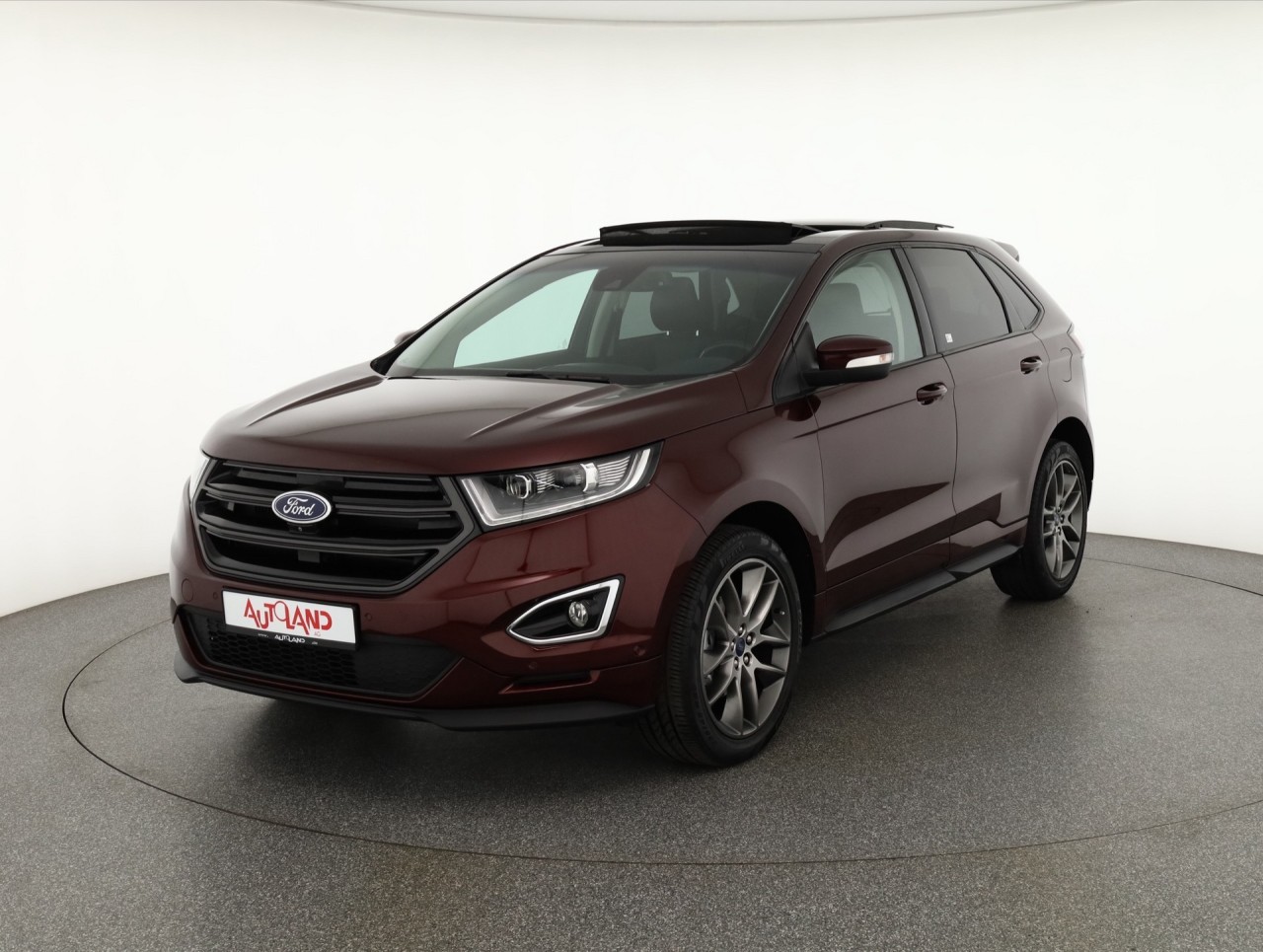 Ford Edge 2.0 TDCi Sport 4x4