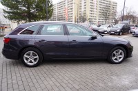 Audi A4 40 2.0 TDI Avant